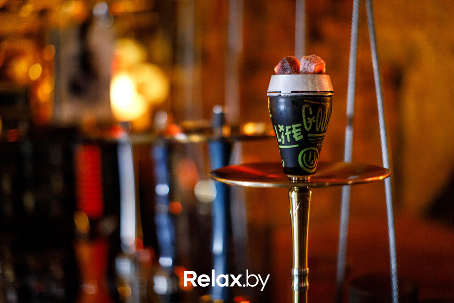 Live Lounge, фото № 30