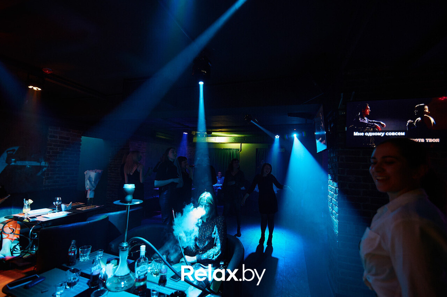 Караоке, фото № 18