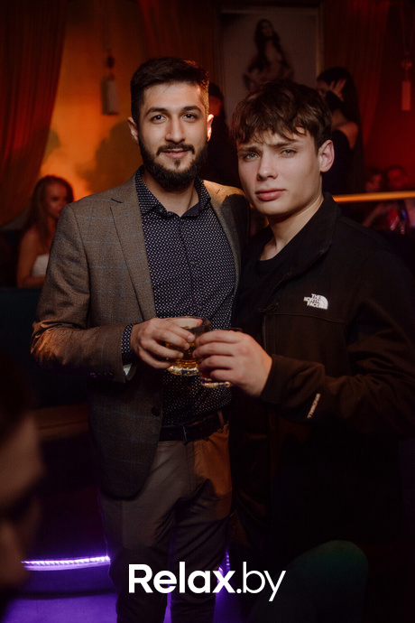 Friday LUXURIA LXR, фото № 27