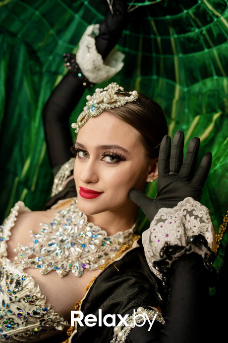 MoulinRouge, фото № 22