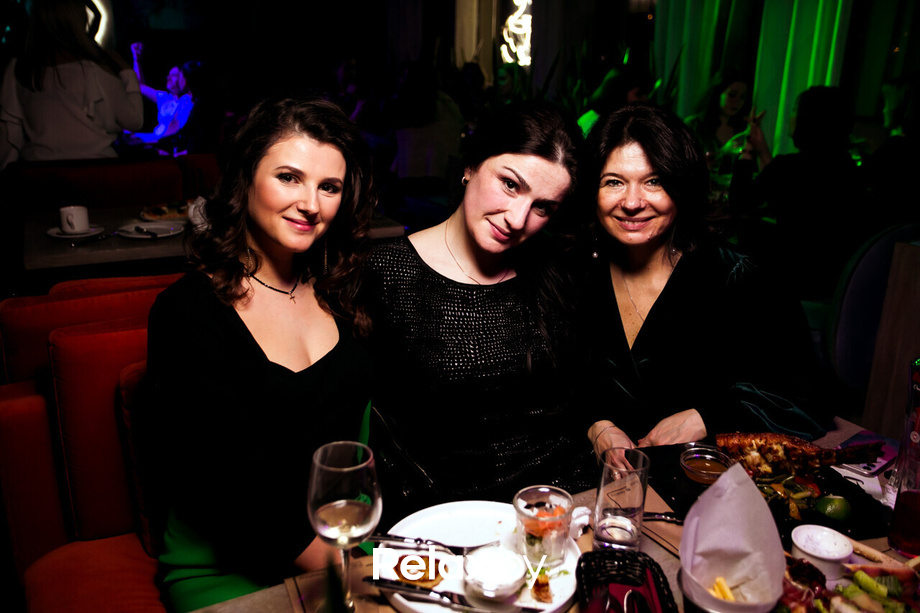 Ночные Жители, фото № 9