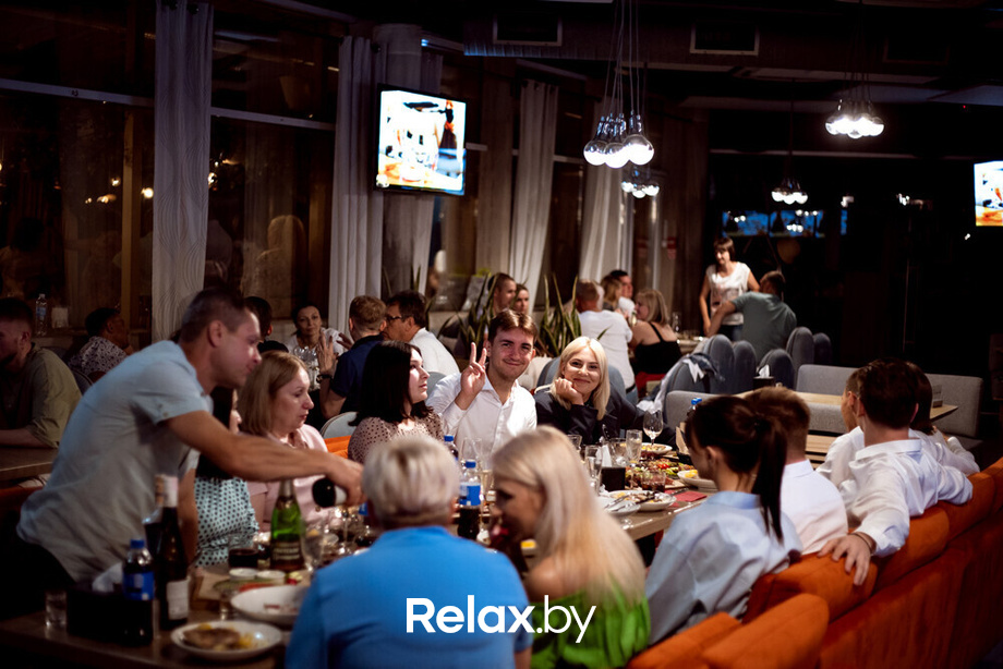 Ночные жители, фото № 18