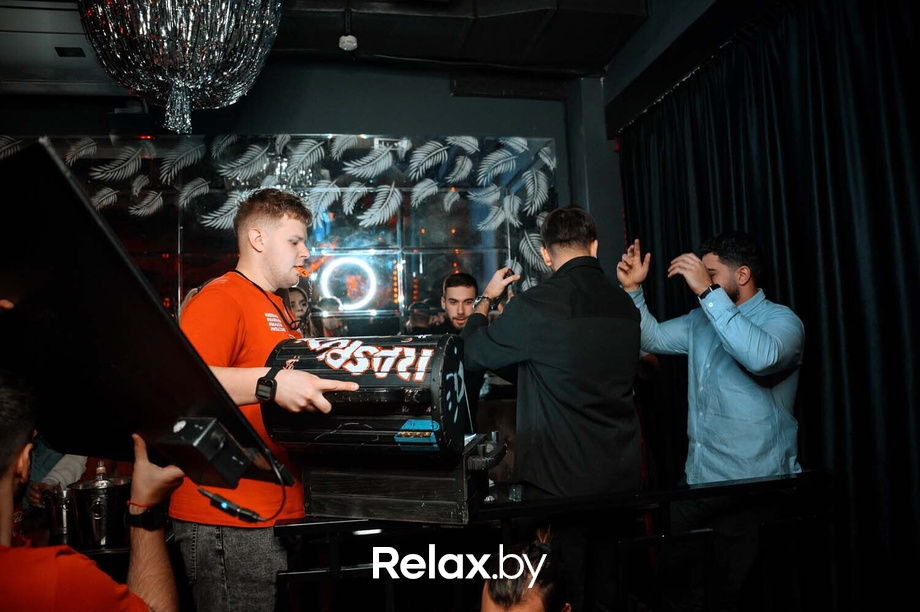 Saturday party, фото № 20