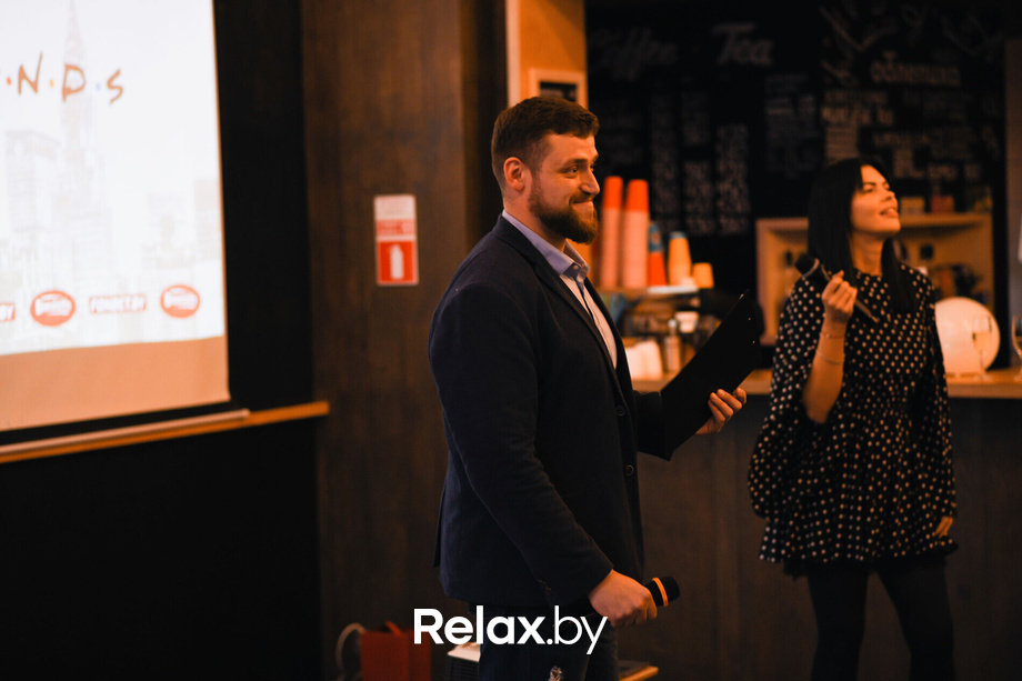 Relax Friends, фото № 77