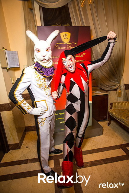 Алиса в стране чудес, фото № 3