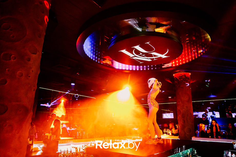 Luna Friday, фото № 28