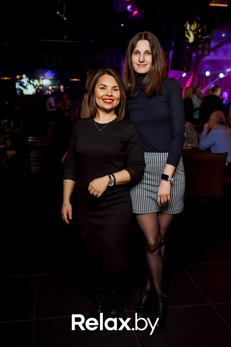 Brooklyn Live!, фото № 28