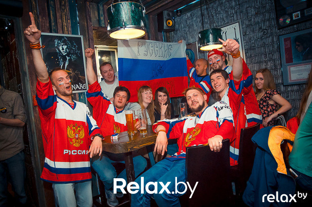 Эти забавные болельщики: первая часть, фото № 73