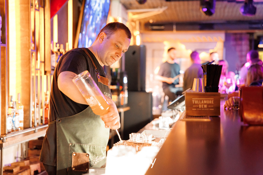 Saturday In Zavod, фото № 62