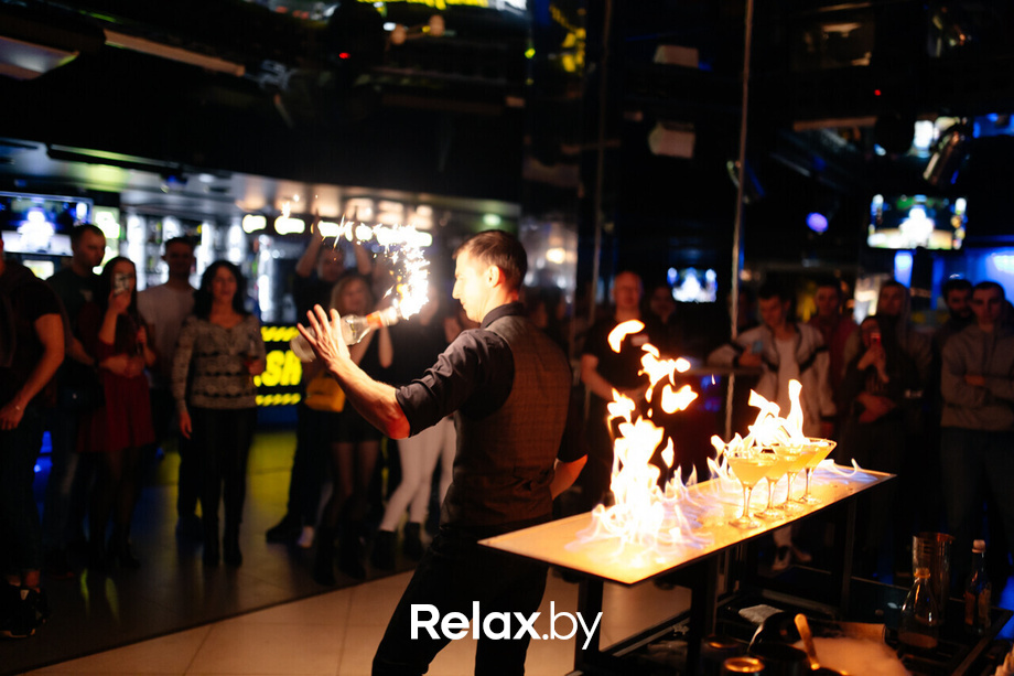 The students day party, фото № 49