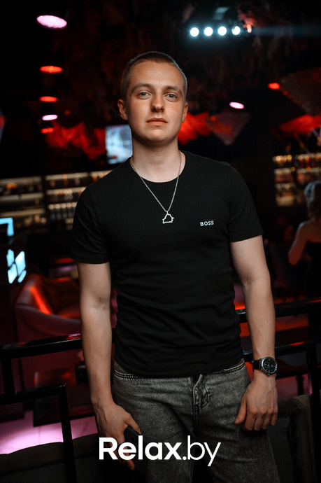 Saturday party, фото № 12