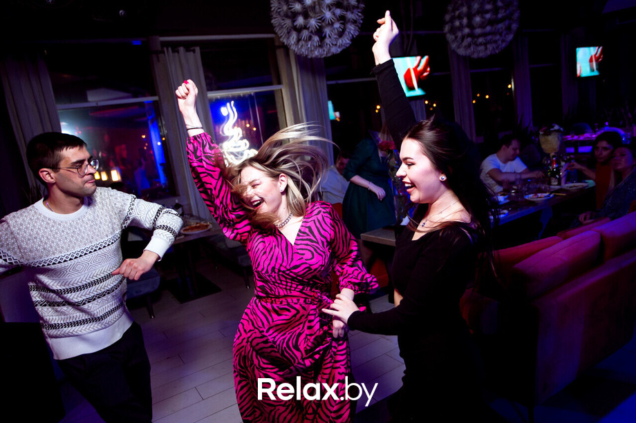 Ночные жители, фото № 71