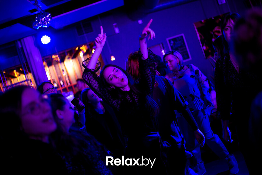 Ночные жители, фото № 50