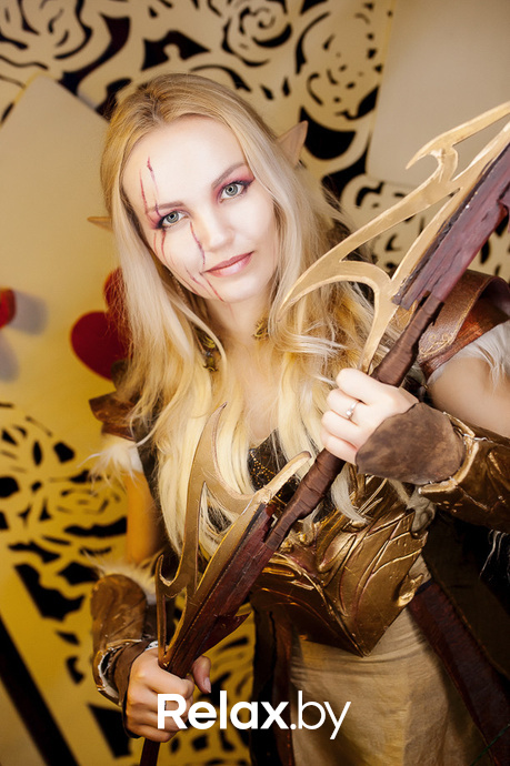 Silver Movie Nights: Все включено!, фото № 109