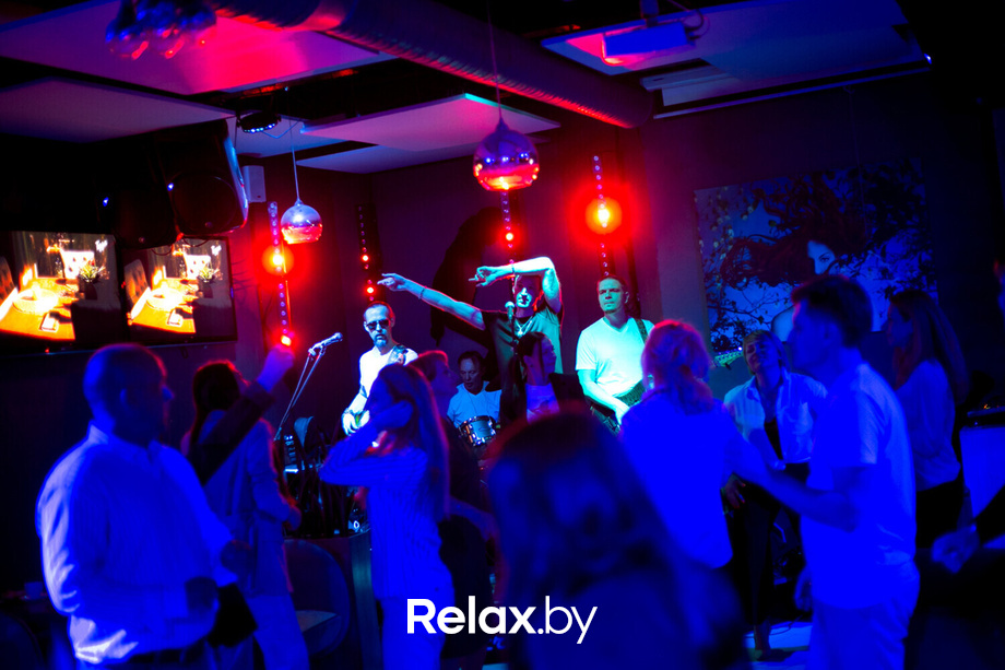 Ночные жители, фото № 28