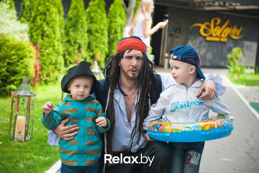 Family Brunch, фото № 36