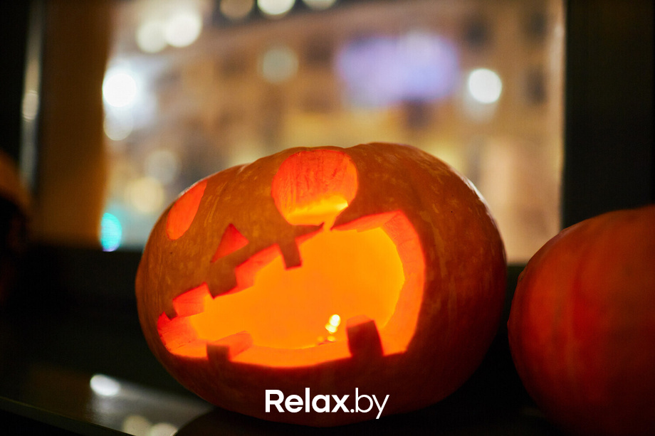 Nua Halloween Party, фото № 101