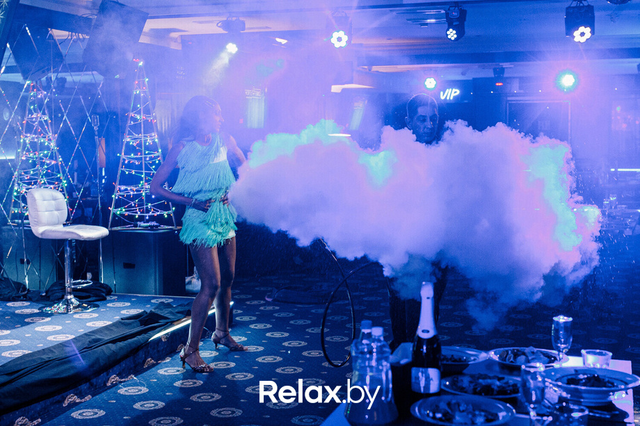 Новогодняя ночь, фото № 40