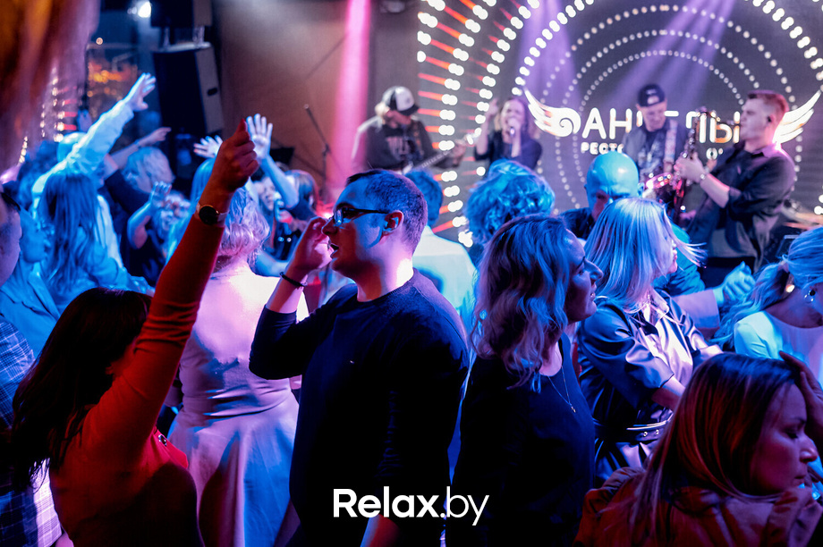 Friday Music, фото № 33