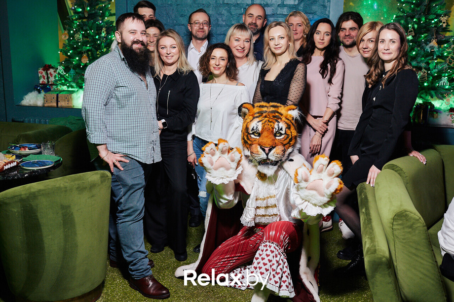 NuaWinter Holiday Friday, фото № 52