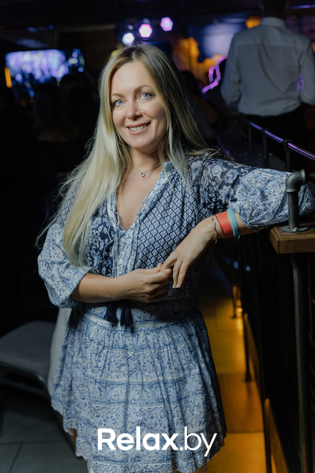 Saturday party, фото № 39