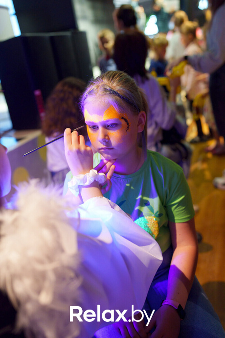 Праздник ко Дню защиты детей, фото № 4