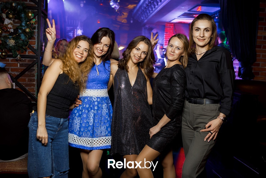 Brooklyn Live!, фото № 40