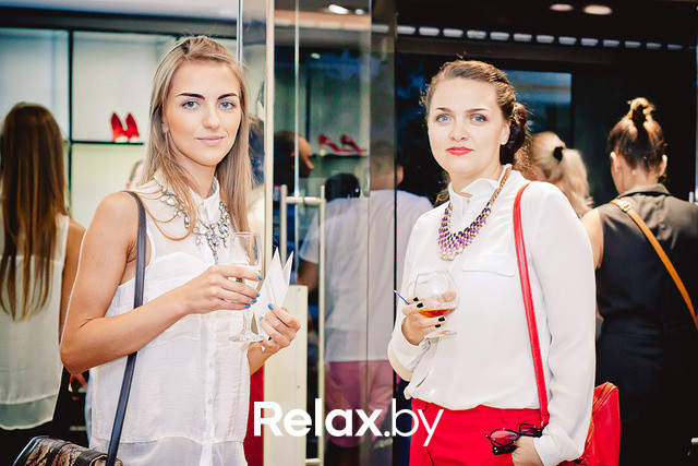 Fashion secret night, фото № 96