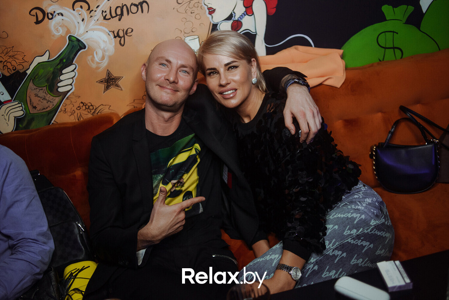 Friday «Stiflers party», фото № 21