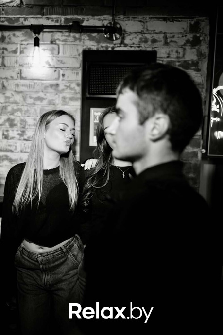 Saturday party, фото № 17