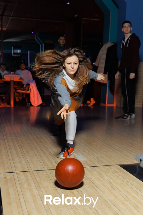 Боулинг BARBERRY, фото № 60