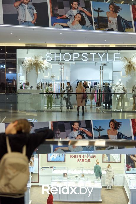 Шопинг-экскурсия со стилистом, фото № 51