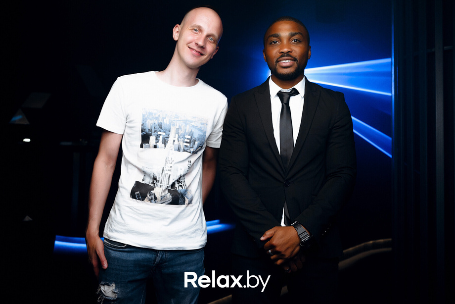 Dj Ametisto, фото № 75