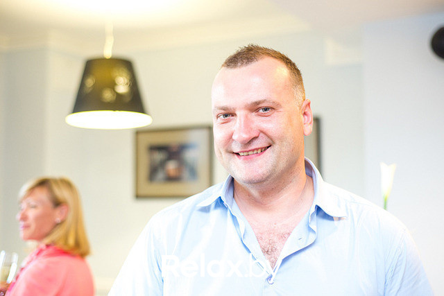 Выпускной бизнес-школы "Расти", фото № 27