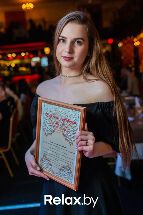 День Рождения «Мулен руж show», фото № 67