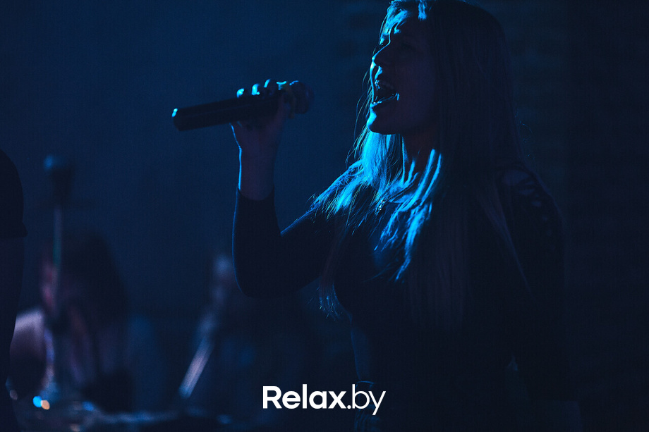 Караоке в «Ast club», фото № 56