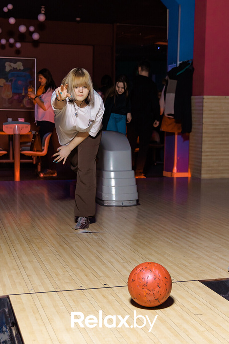 Боулинг BARBERRY, фото № 105