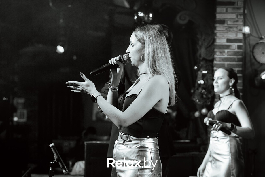 Новогодний Бруклин, фото № 8