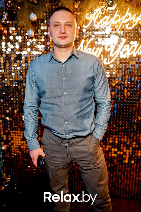 Предновогодние вечеринки в Ангелах, фото № 14