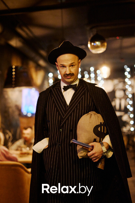 GATSBY, фото № 76