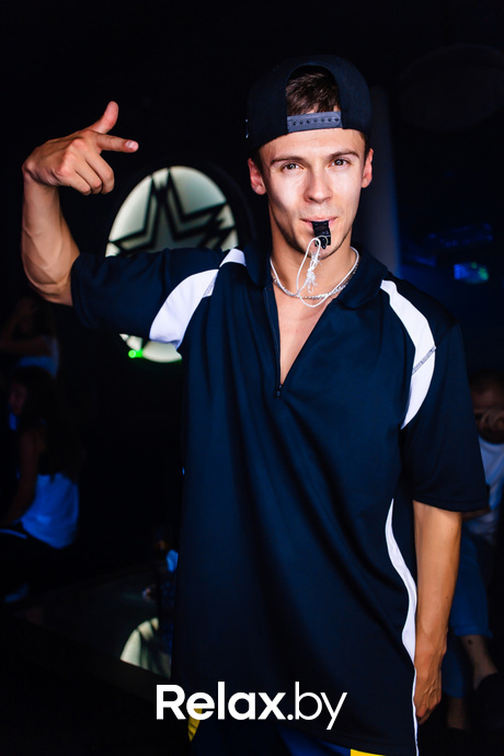 Grand Final Party, фото № 84