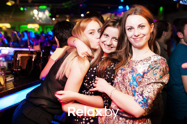 Концерт - Бар, фото № 95