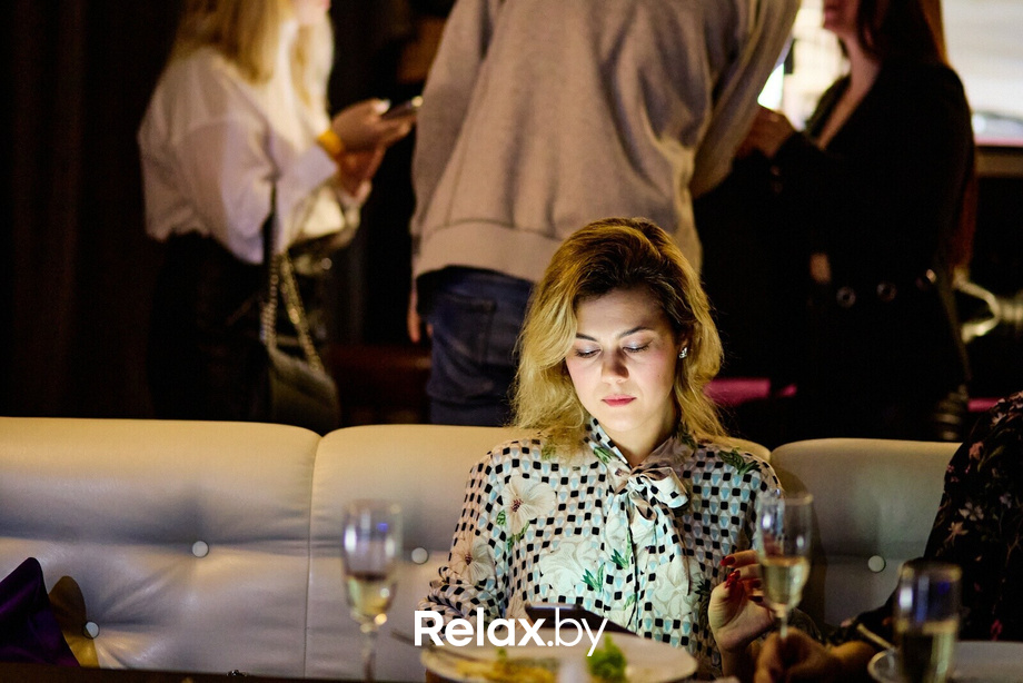 Облакам 5 лет, фото № 15