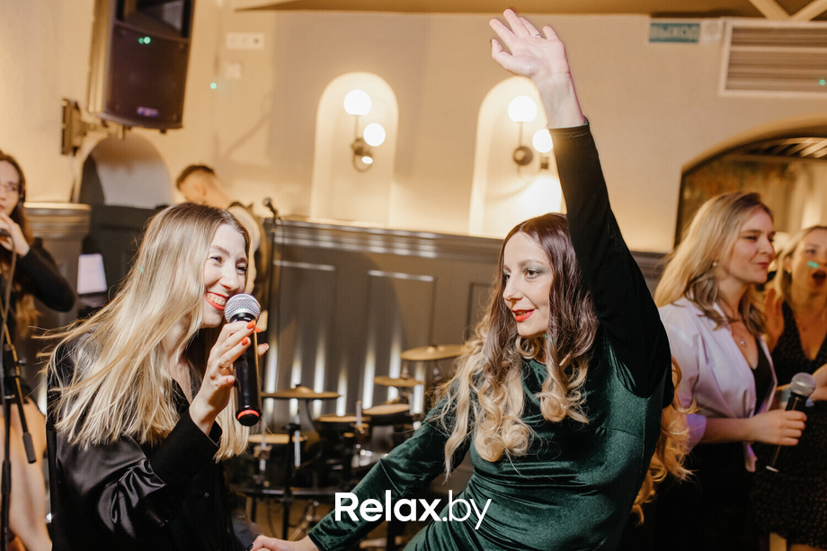 Выходные в Rustaveli, фото № 22