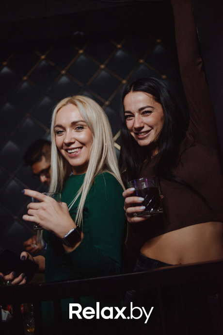 Friday «MATRIX», фото № 50