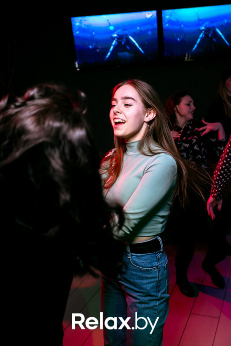 Ночные жители, фото № 45