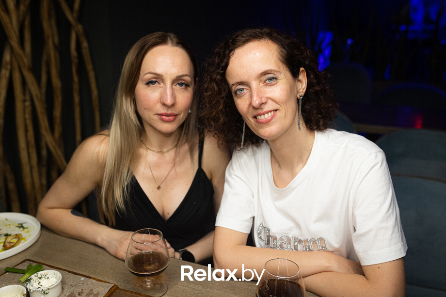 Ночные жители, фото № 2