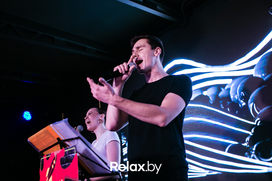 Karaoke Night, фото № 23