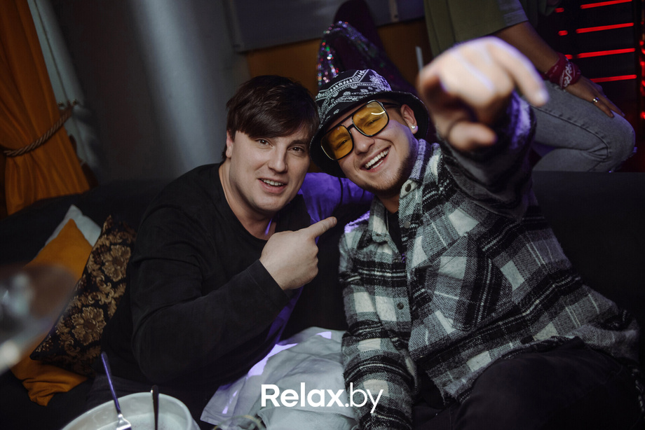 Saturday LUXURIA LXR, фото № 16