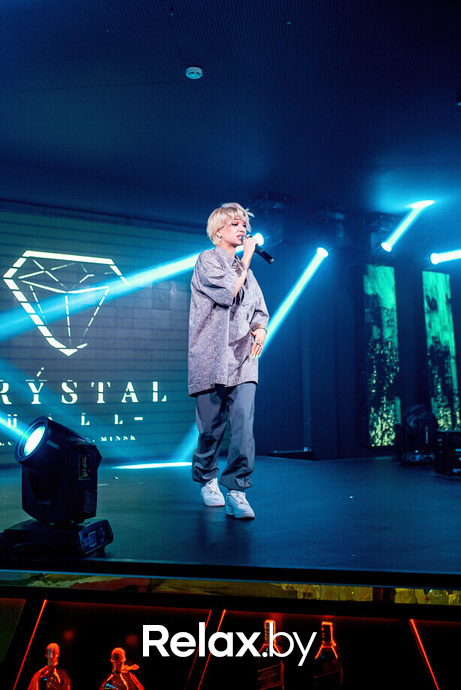 Премьера трека SHIR & ZINA - "Игра окончена", фото № 125